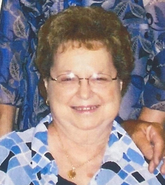Susan Marie Newman Profile Photo
