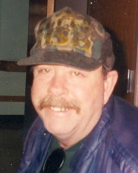 Melvin Charles Smith Profile Photo