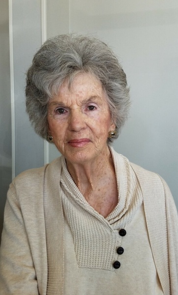 Vera Joy Shepard Profile Photo