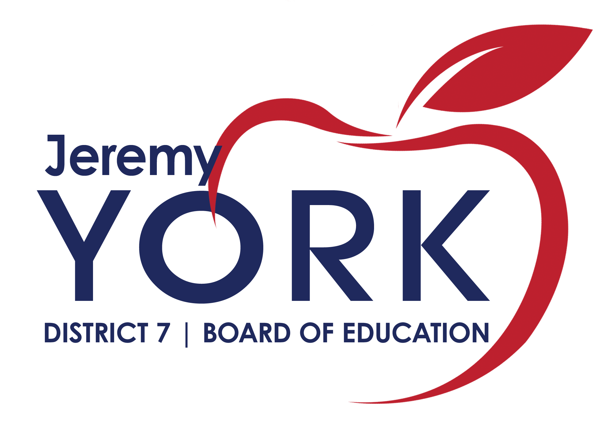 Friends of Jeremy York logo