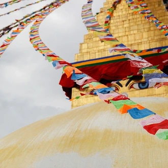 tourhub | Liberty Holidays | Private 5-Night Tour with Lumbini and Kathmandu 