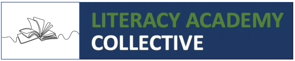 Literacy Academy Collective Inc. logo