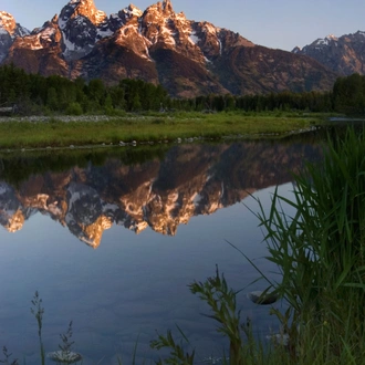 tourhub | Exodus Adventure Travels | Yellowstone Walks & Wildlife - Camping Edition 