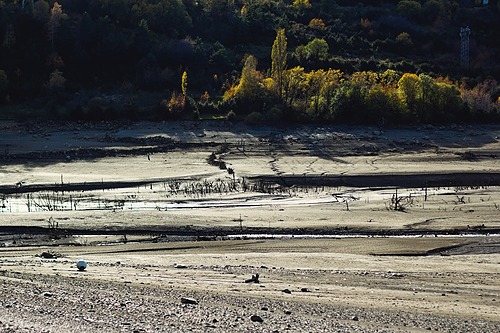 Représentation de la formation : Sites pollués : prise en compte de la pollution à l’occasion d’une vente ou d’une acquisition