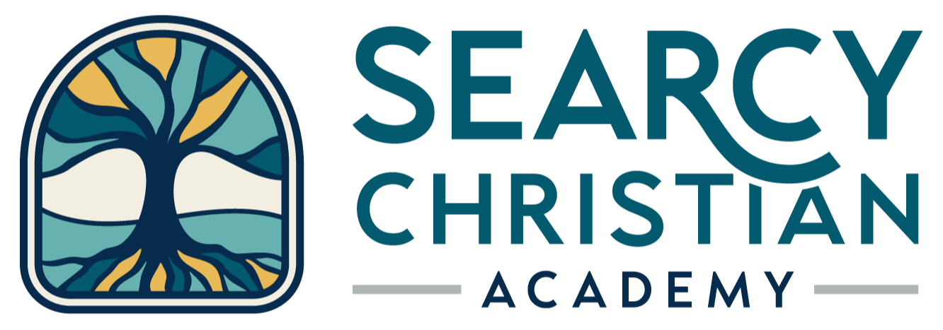 Searcy Christian Academy logo