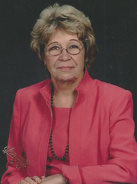 Mary Ann Lasley Profile Photo