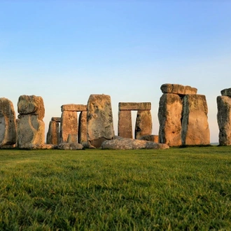 tourhub | British Heritage Tours | Iconic England 3 Day Tour with Stonehenge, Roman Baths & Windsor Castle 