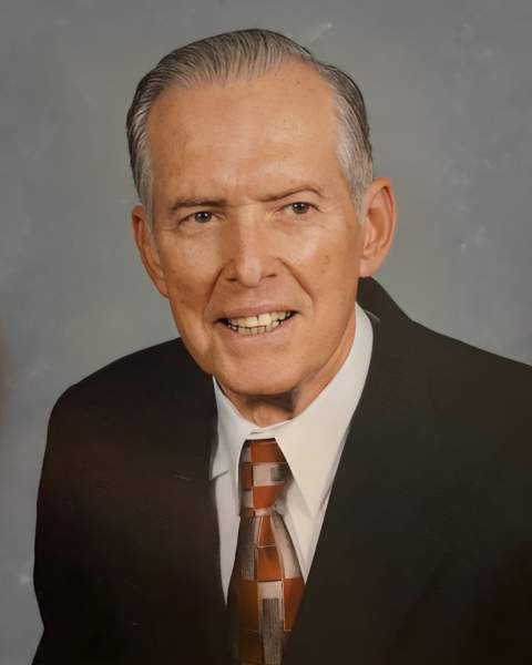 Earl B. Holley Obituary 2023 - Napier Funeral Home