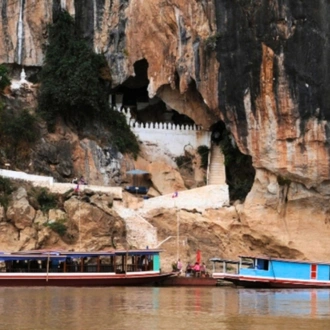 tourhub | Open Asia Travel | Highlights of Luang Prabang 6 days 