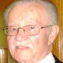 Enrique Otero Profile Photo