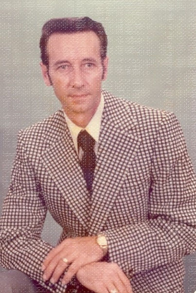 William Earl McDaniel Profile Photo