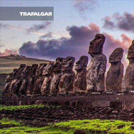 Impressions of South America with Easter Island