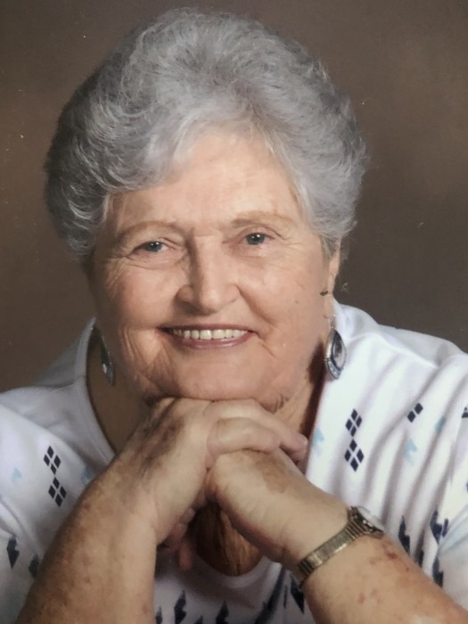 Edna Wood Profile Photo