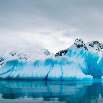 tourhub | G Adventures | Falklands, South Georgia & Antarctica 