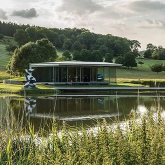 tourhub | Travel Editions | Garsington Opera Festival 