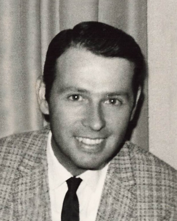 Charles E. Nelson Profile Photo