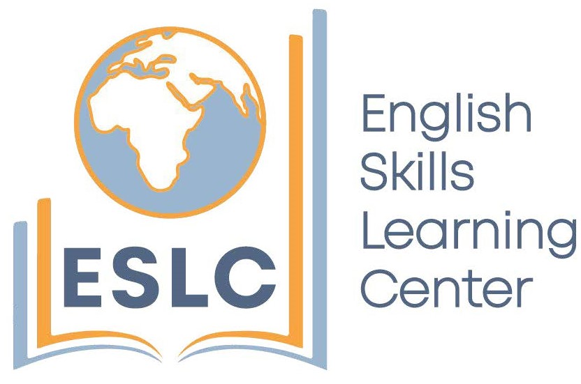 English Skills Learning Center logo