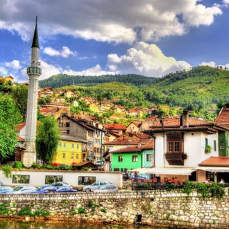 tourhub | Crooked Compass | Treasures of the Balkans 