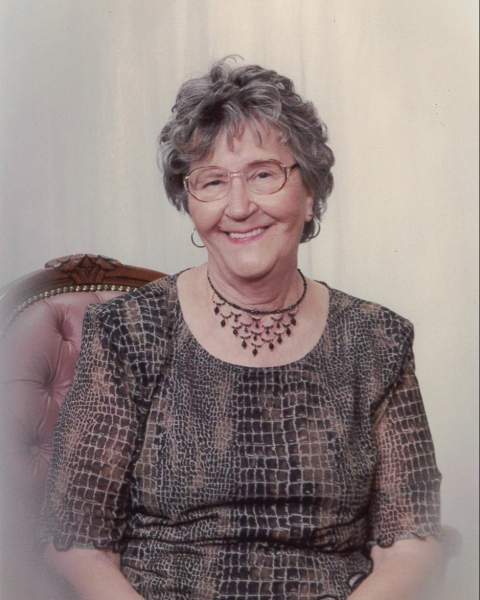 Lillie Gertrude Clifton Pendleton Profile Photo