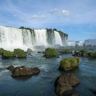 tourhub | Etours Brazil | Classic Brazil - Rio de Janeiro, Iguazu Waterfalls, The Amazon, Salvador, Imbassaí 