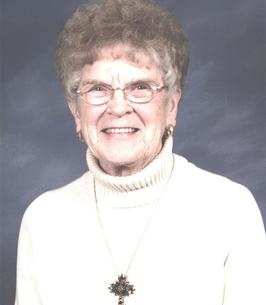 Velma Belleville (Shelton) Profile Photo