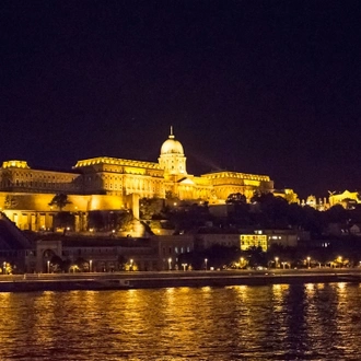 tourhub | G Adventures | Christmas in Eastern Europe: Zagreb to Budapest 