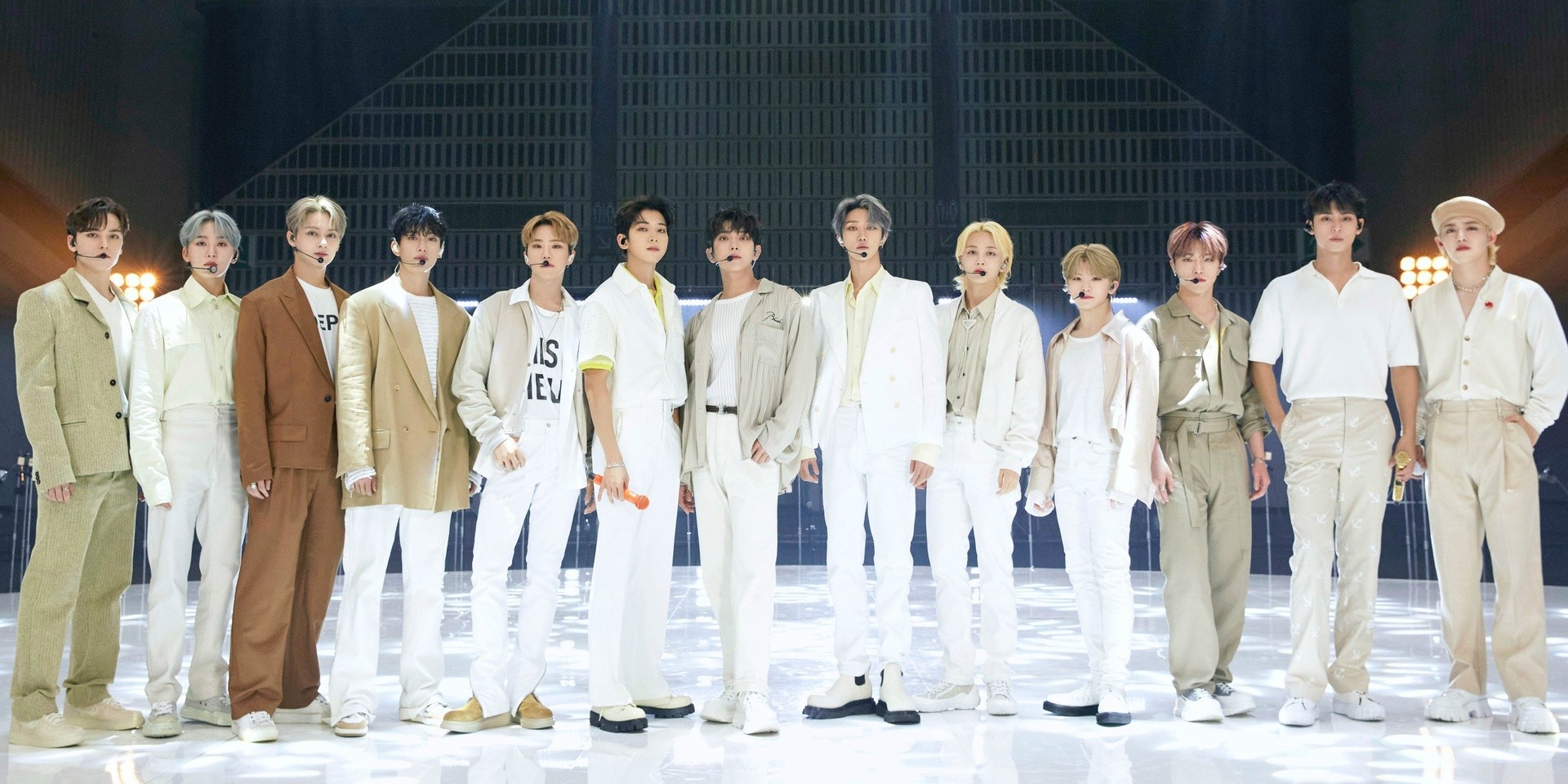 SEVENTEEN to host online and in-person fanmeet, CARAT LAND 