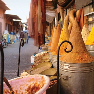 tourhub | G Adventures | Journeys: Morocco Highlights 