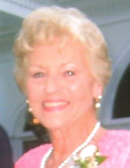 Patricia Dant Profile Photo