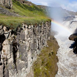 tourhub | G Adventures | Best of Iceland: Golden Circle & Snæfellsnes Peninsula 