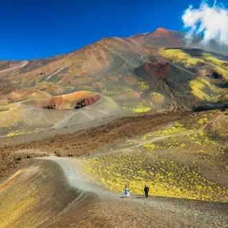 tourhub | Exodus Adventure Travels | Treasures of Sicily 