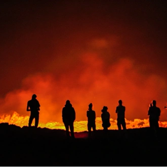 tourhub | GishAbay Ethiopia Tours | Danakil Depression Tour 