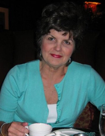 Sheila Campbell Profile Photo