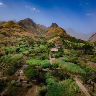 tourhub | Today Voyages | Hiking S. Vicente / Santo Antão 