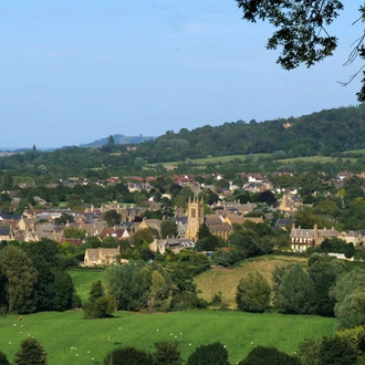 tourhub | Exodus Adventure Travels | Best of the Cotswolds Self-Guided Walk 