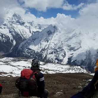 tourhub | Himalayan Recreation Treks & Expedition | Langtang Trek 