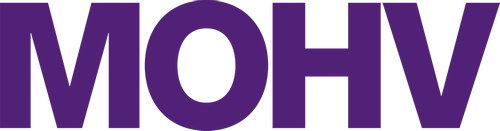 MOHV logo