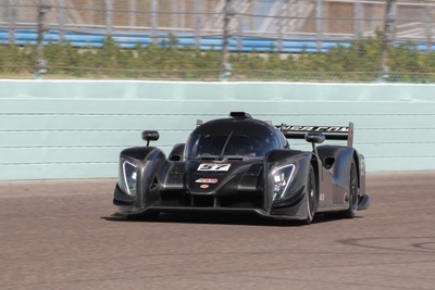 Homestead-Miami Speedway - FARA Miami 500 Endurance Race - Photo 538