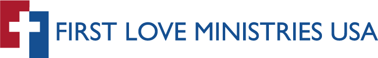 First Love Ministries USA logo