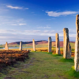 tourhub | Trafalgar | Scotland's Highlands, Islands and Cities 