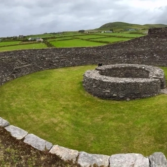 tourhub | Cosmos | Irish Discovery 