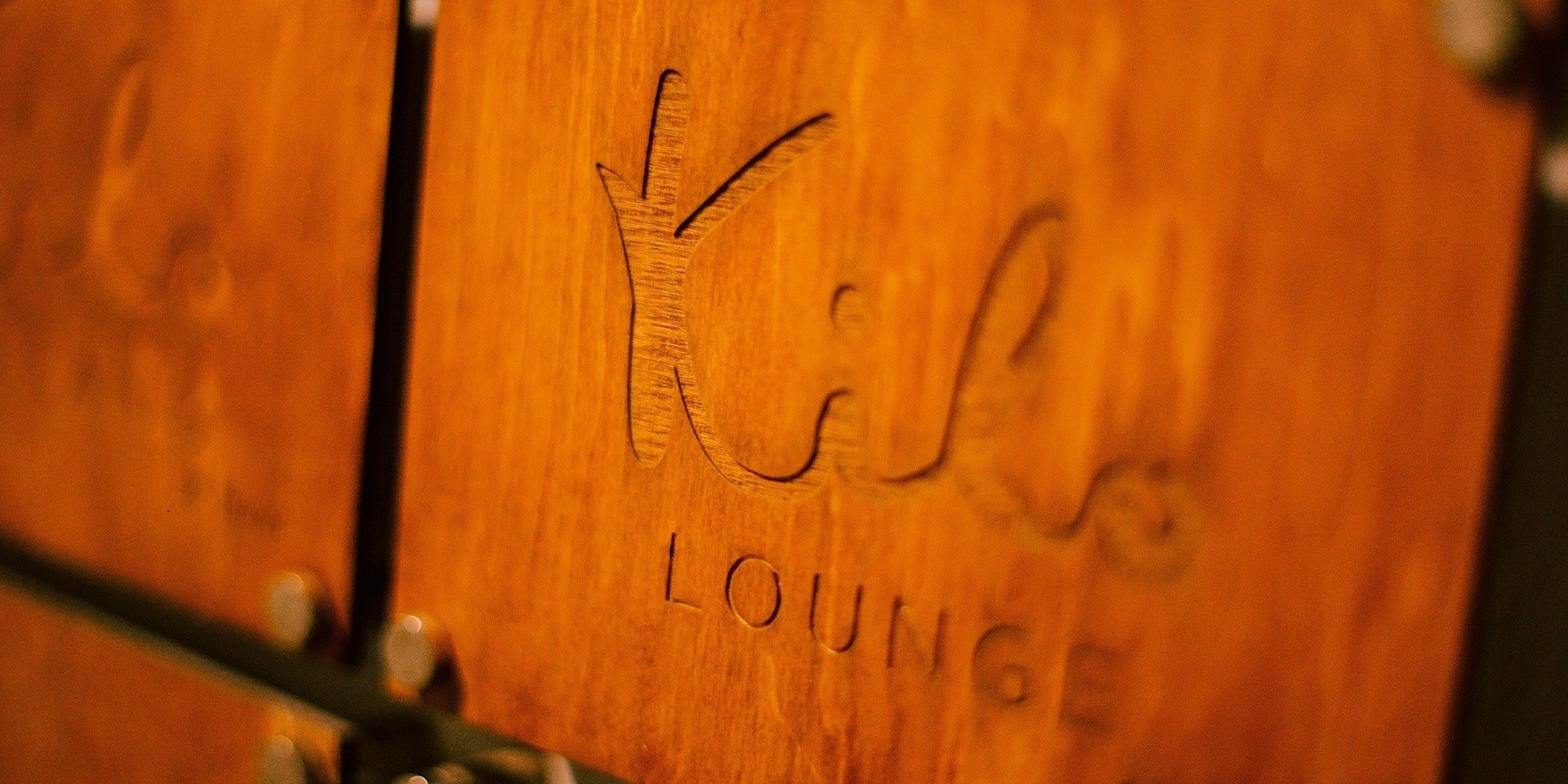 Kilo Lounge makes a celebrated comeback with 'A Series of Intentions' pop-up parties