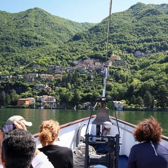 tourhub | Avalon Waterways | Romantic Rhine with Mount Pilatus, 1 Night in Lucerne & 3 Nights in Lake Como (Southbound) (Panorama) 