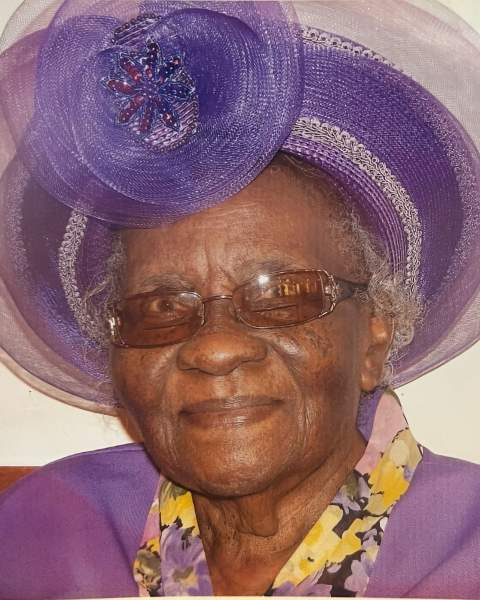 Mother Queen Esther Penny Profile Photo