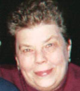 Barbara E. Thomson (Johnson) Profile Photo