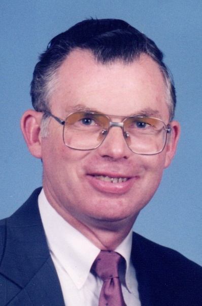 Rev. Thomas Edwin Luther Profile Photo
