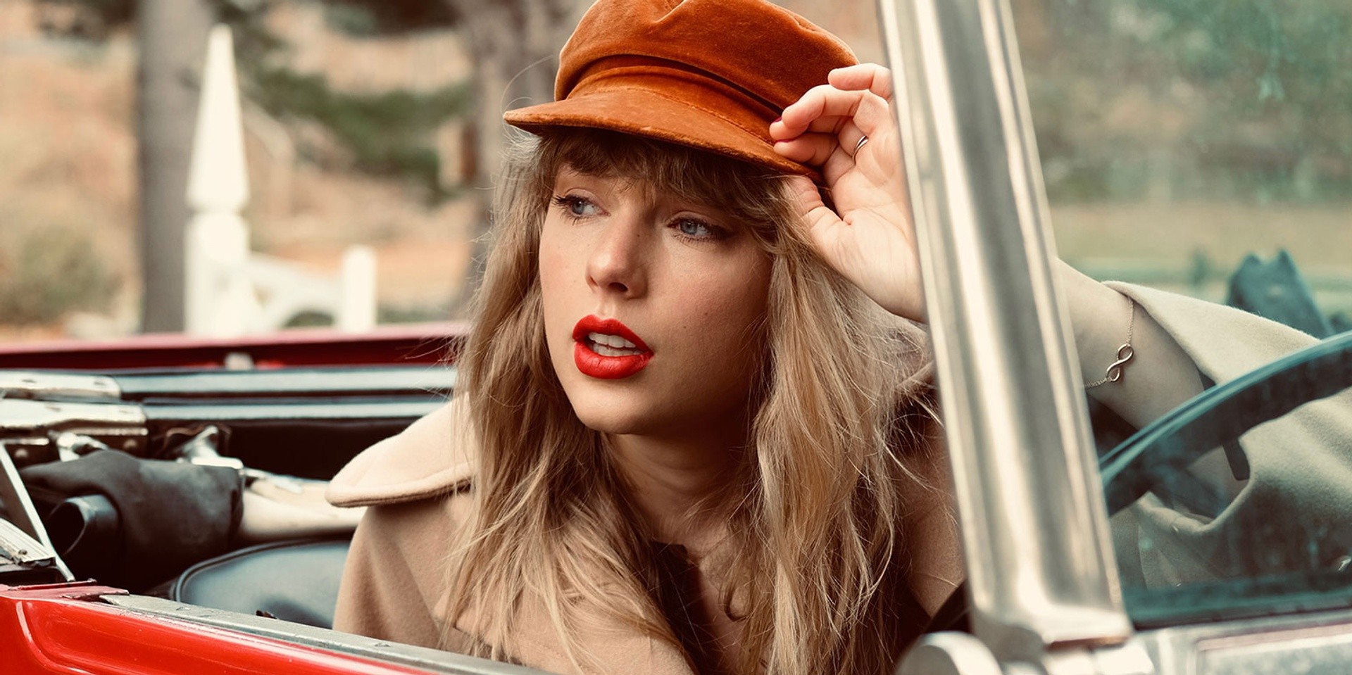 NYU's Clive Davis Institute launches Taylor Swift course