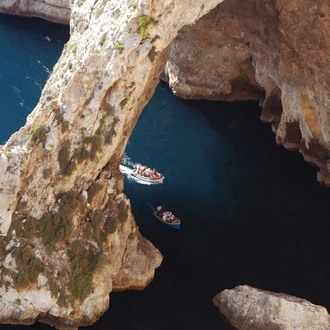 tourhub | Explore! | Malta and Gozo Discovery 