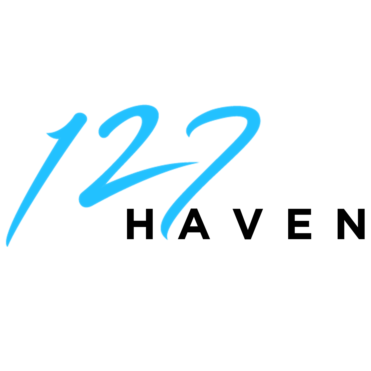 127 Haven logo