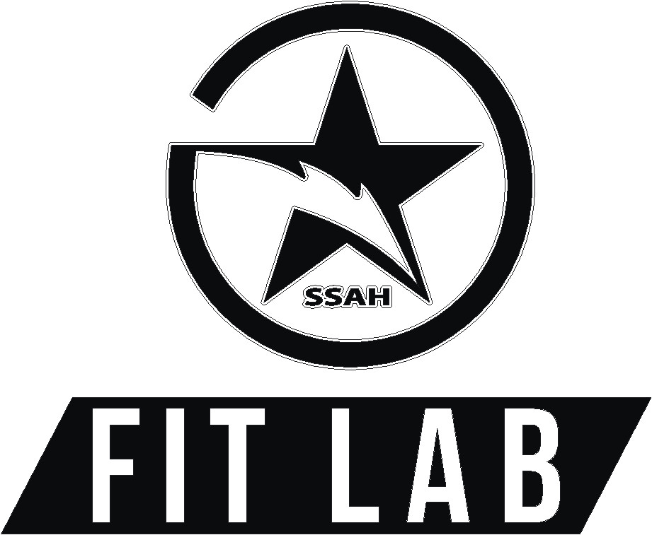 Fit Lab Foundation logo